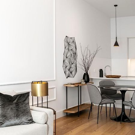 Appartement Casas Da Baixa - Unique Chiado à Lisboa Extérieur photo