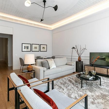 Appartement Casas Da Baixa - Unique Chiado à Lisboa Extérieur photo