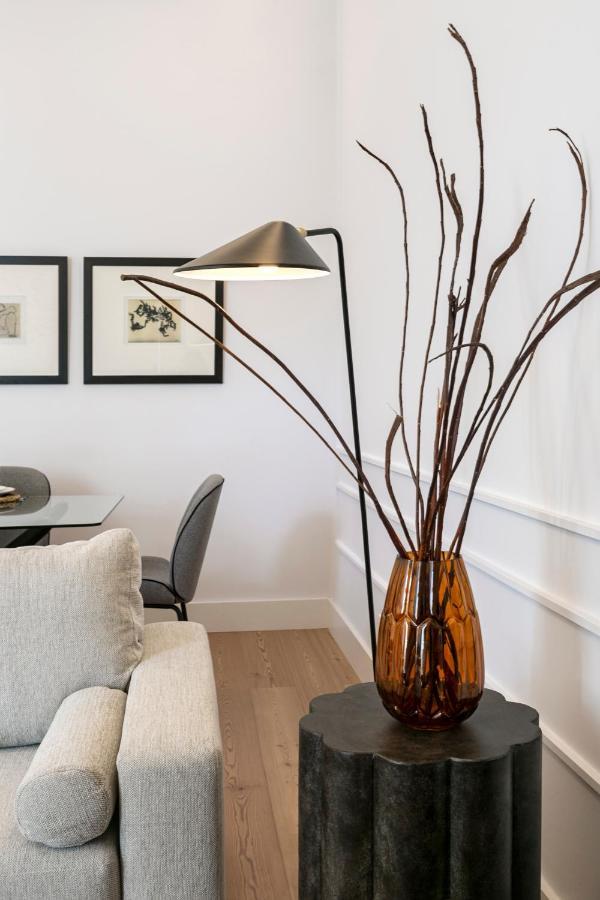 Appartement Casas Da Baixa - Unique Chiado à Lisboa Extérieur photo