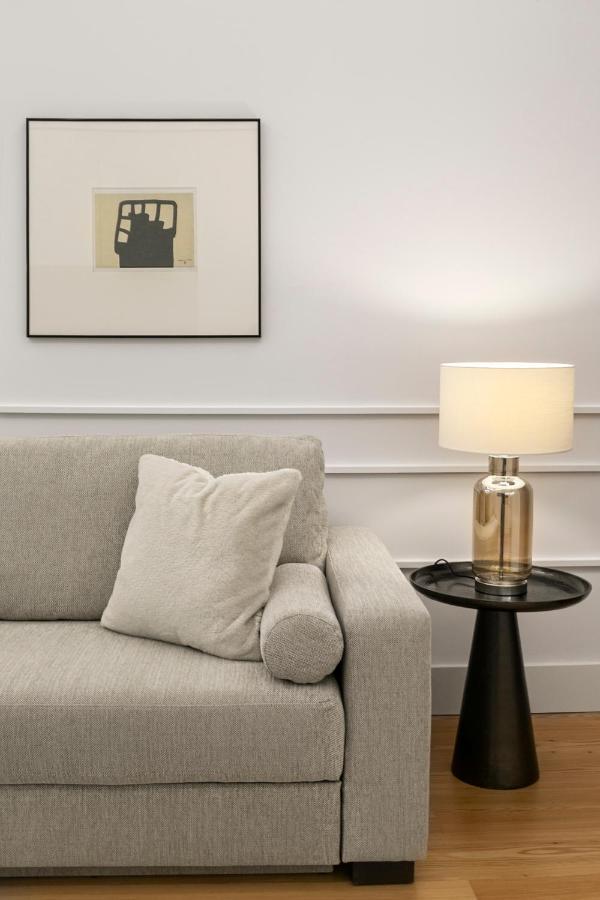 Appartement Casas Da Baixa - Unique Chiado à Lisboa Extérieur photo