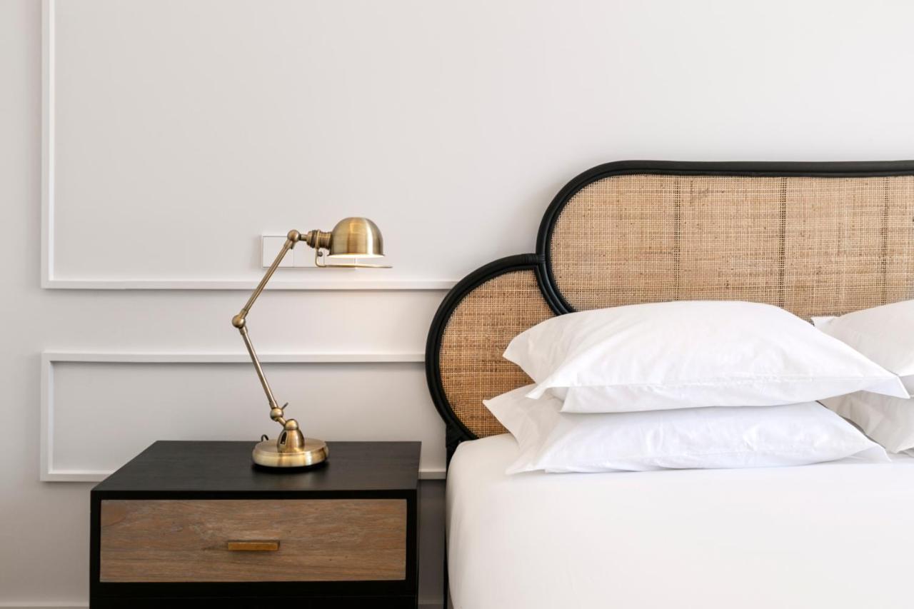 Appartement Casas Da Baixa - Unique Chiado à Lisboa Extérieur photo