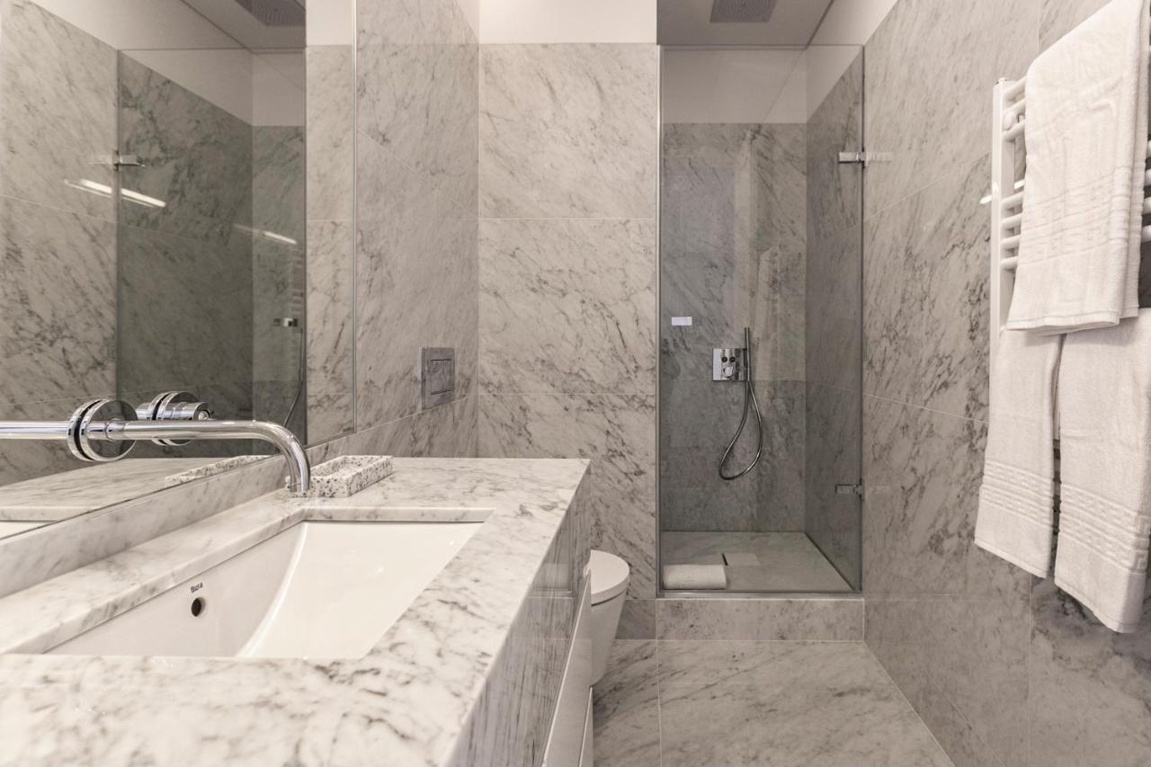 Appartement Casas Da Baixa - Unique Chiado à Lisboa Extérieur photo