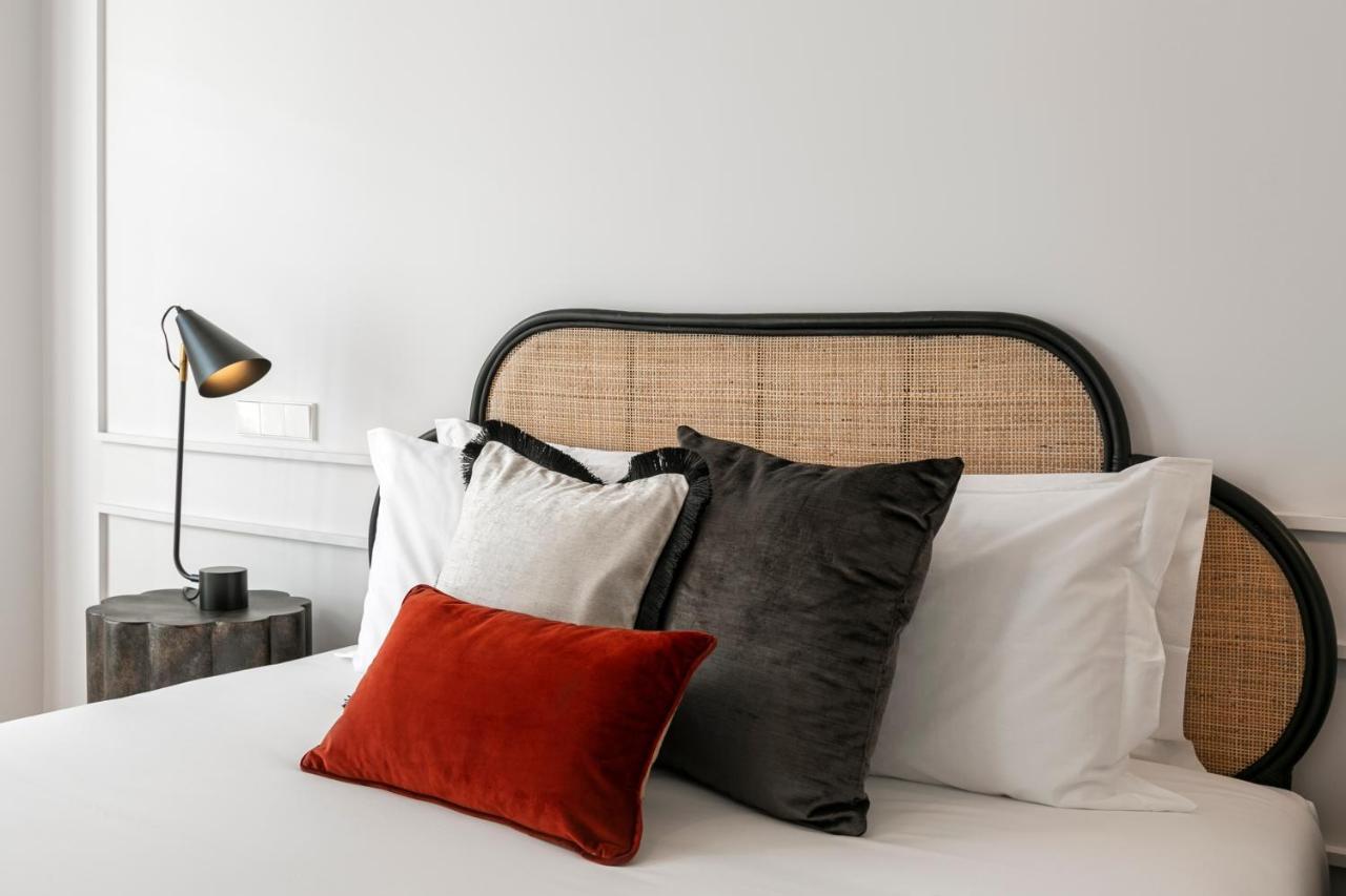 Appartement Casas Da Baixa - Unique Chiado à Lisboa Extérieur photo