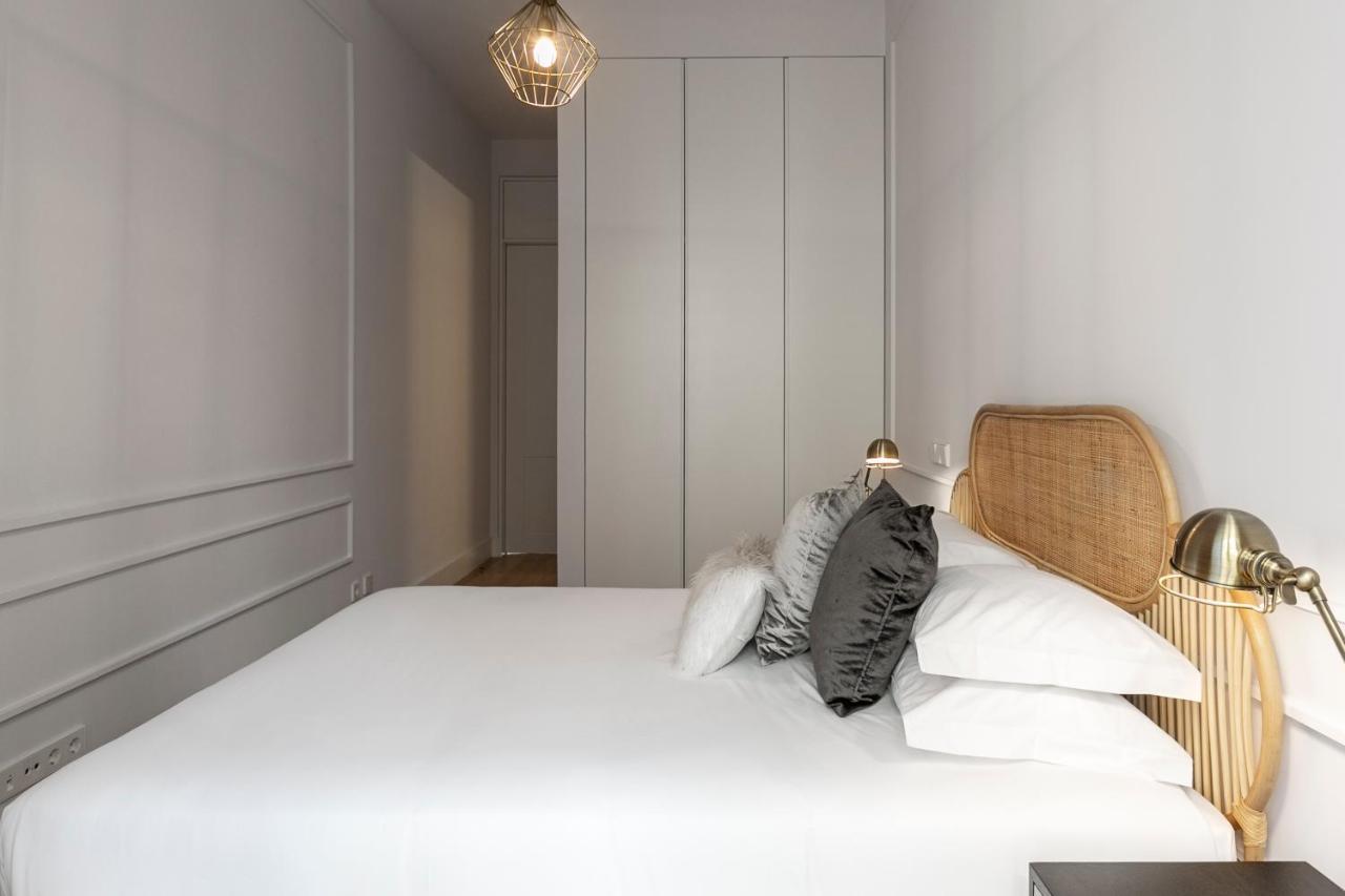 Appartement Casas Da Baixa - Unique Chiado à Lisboa Extérieur photo
