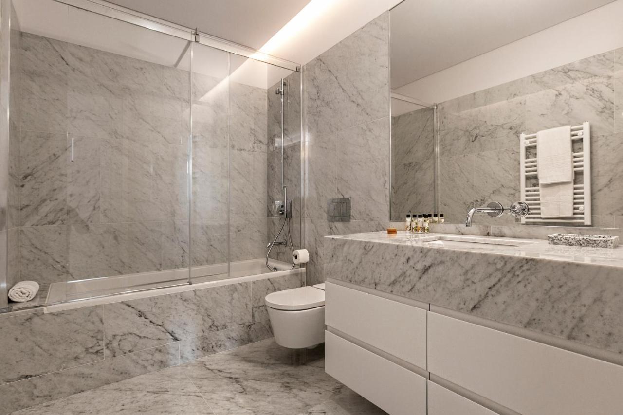 Appartement Casas Da Baixa - Unique Chiado à Lisboa Extérieur photo